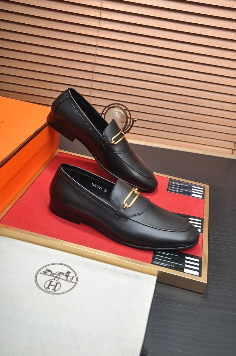 Hermes Business Shoes